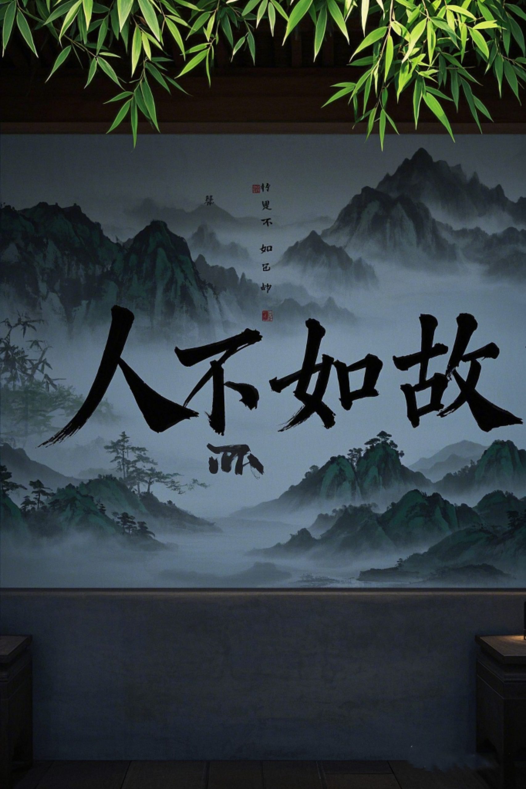 ˲